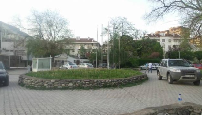 I sëmuri mental terrorizon banorët e Prishtinës
