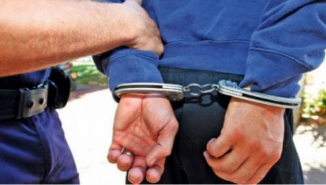 Arrestohet në Kosovë shtetasi i Maqedonisë