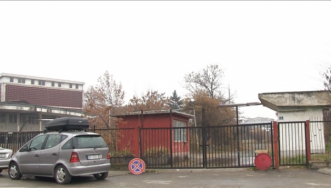 Arrestohet biznesmeni Aziz Tafaj