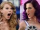 Taylor Swift hakmerret ndaj Katy Perry-t