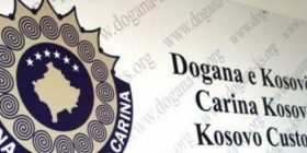 Ja si i dëmton bizneset Dogana e Kosovës (Dokument)
