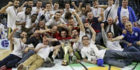 Sigal Prishtina largohet nga Liga Ballkanike, luan në një tjetër garë?