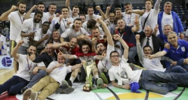 Sigal Prishtina largohet nga Liga Ballkanike, luan në një tjetër garë?