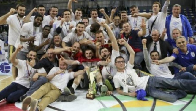 Sigal Prishtina largohet nga Liga Ballkanike, luan në një tjetër garë?