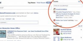 Facebook vjen me 7 risi!