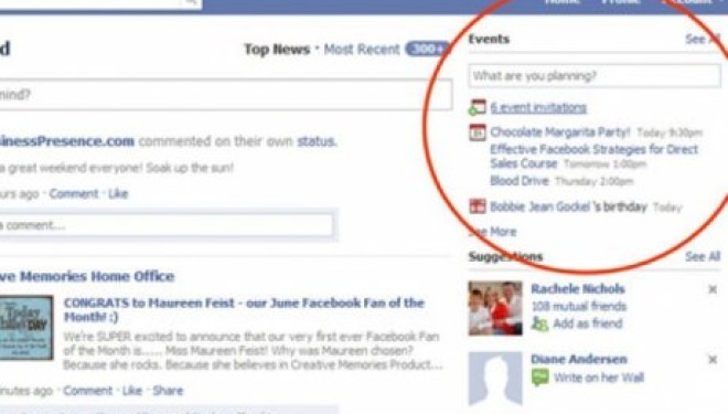 Facebook vjen me 7 risi!