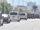 Erdoganit në Shqipëri, shqipja i fluturoi mbi veturë! (Video)