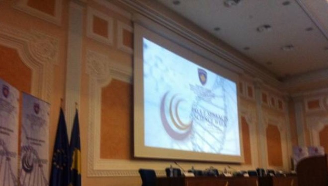 Në Prishtinë, filloi “Java e Shkencës 2015”