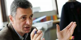 Lumezi: Do ta luftoj krimin e organizuar, korrupsionin dhe terrorizmin
