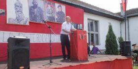 Përkujtohen të rënët në Stagovë të Kaçanikut