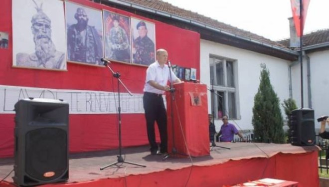 Përkujtohen të rënët në Stagovë të Kaçanikut