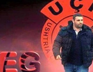 Beg Rizaj varroset të dielën në Gllogjan