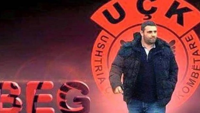 Beg Rizaj varroset të dielën në Gllogjan
