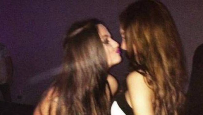 Vajza kujdes nga Enca, mund t’ua kafshojë buzët (Foto)