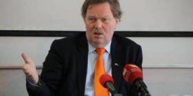 Ja për çka u shty seanca për Gjykatën sipas ambasadorit holandez