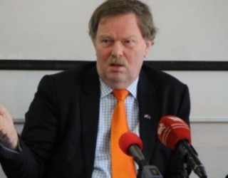 Ja për çka u shty seanca për Gjykatën sipas ambasadorit holandez