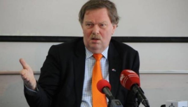 Ja për çka u shty seanca për Gjykatën sipas ambasadorit holandez