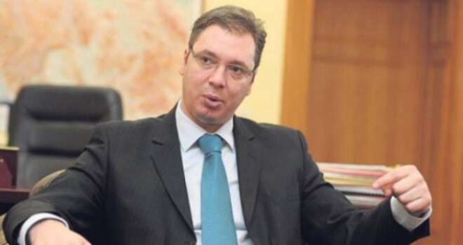 WSJ: Serbia ndryshon kushtetutën për Kosovën