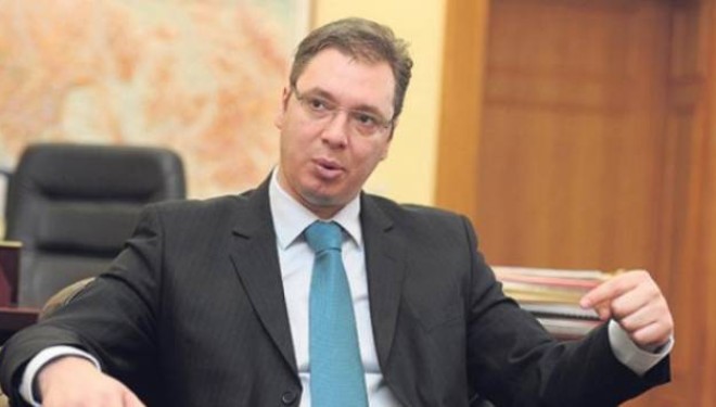 WSJ: Serbia ndryshon kushtetutën për Kosovën