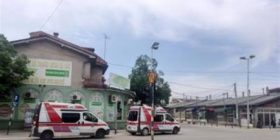 20 persona të plagosur dhe 3 të vrarë