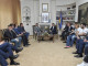 Ministri Shala priti lojtarët dhe drejtuesit e Sigal Prishtinës