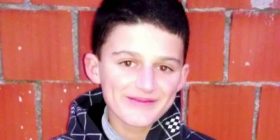 Ndihma juaj mund ta shpëtojë Lirimin 15-vjeçar nga verbërimi