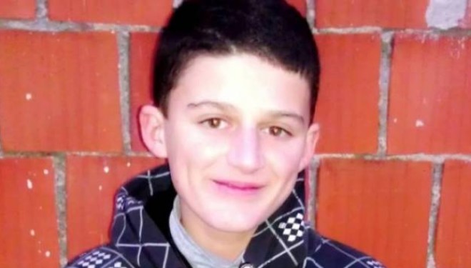 Ndihma juaj mund ta shpëtojë Lirimin 15-vjeçar nga verbërimi