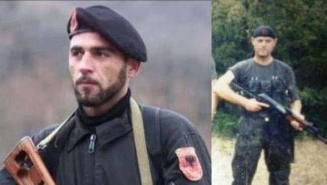 Këta janë dy suharekasit e arrestuar në Kumanovë (Foto)