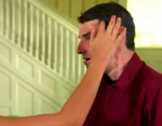 VIDEO: Motra takon njeriun që transplantoi ftyrën prej vllaut së vdekun! (Video)