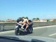 Ngritja e temperaturave jep efektin, çifti nudo në autostradën Tiranë-Durrës