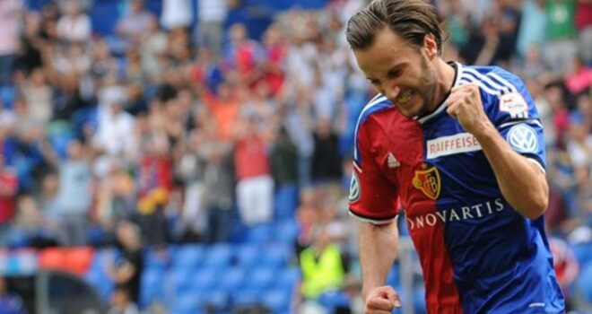 Nga Berisha te Gashi ja cilët janë legjonarët kampionë me klubet e tyre