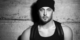Adrian Gaxha aksidentohet (Foto)