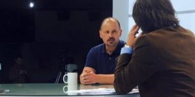Gazmend Boletini: Isa Boletini rivarroset në Boletin