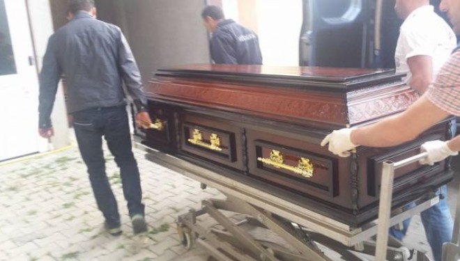 Nesër bëhet varrimi i 8 të vrarëve në Kumanovë
