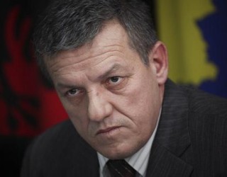 Gërxhaliu përgënjeshtron lajmin për mënyrën e vdekjes së 9 kosovarëve në Kumanovë