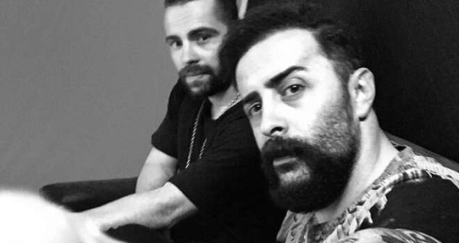 Genti dhe NRG Band me këngë të re “Ta du majmunin”