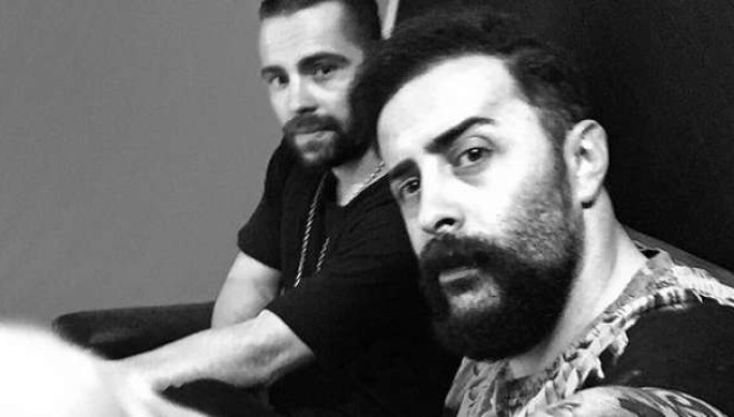 Genti dhe NRG Band me këngë të re “Ta du majmunin”