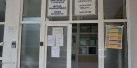 Horror në Gjinekologjinë e Pejës