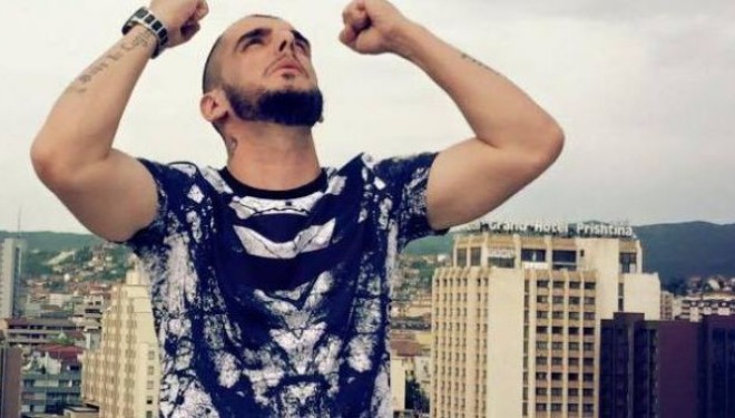 Gold AG shkruan vargje kundër Lavdrim Muhaxherit (FOTO)