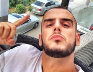 Gold AG kërcënon fansin e Unikkatilit: Jam arab dhe të prej fytin