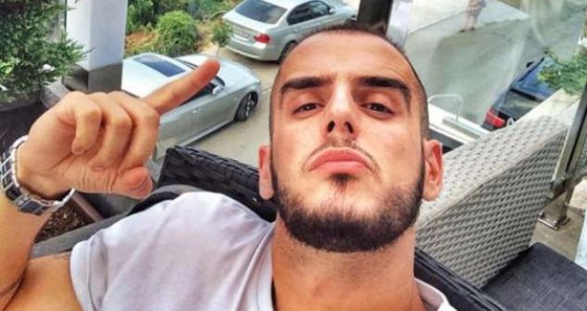 Gold Ag i ka dy fjalë për Daut Haradinajn (Foto)