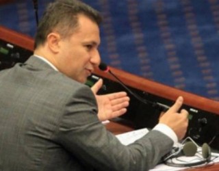 Gruevski: Do t`i kompensojmë familjet e `Lagjes së Trimave`