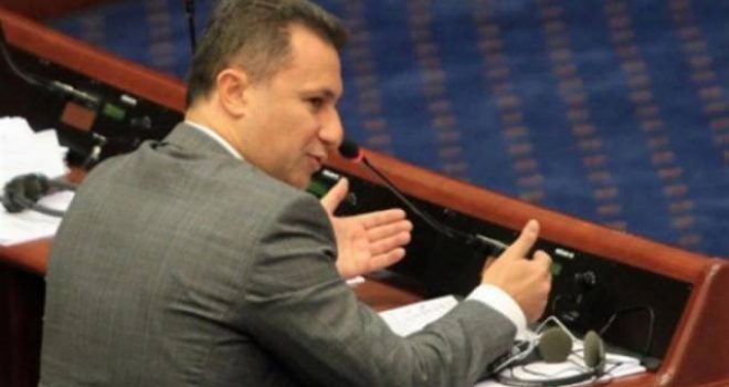 Gruevski: Do t`i kompensojmë familjet e `Lagjes së Trimave`