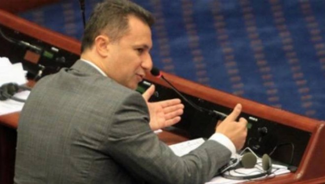 Gruevski: Do t`i kompensojmë familjet e `Lagjes së Trimave`