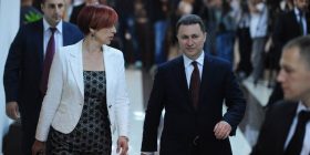 Përfundoi takimi i liderëve, S’ka marrëveshje konkrete (FOTO/VIDEO)