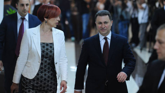 Përfundoi takimi i liderëve, S’ka marrëveshje konkrete (FOTO/VIDEO)