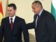 Borisov e këshillon Gruevskin të japë dorëheqje