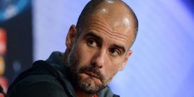 Manchester City, Guardiola planifikon 8 goditje