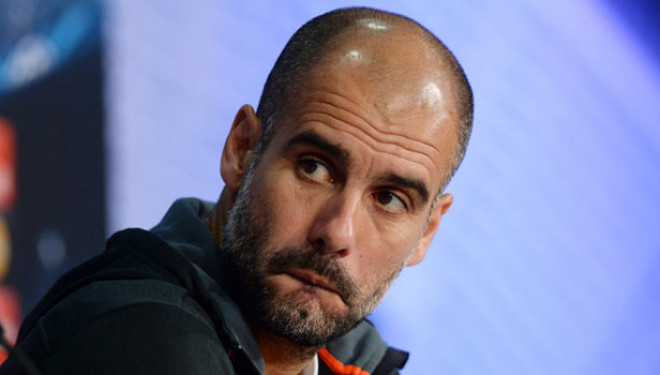 Guardiola: Nuk vras veten nëse nuk fitoj