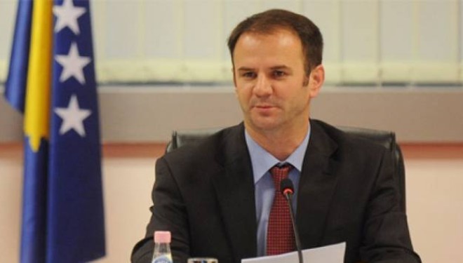 KMDLNJ del në mbrojtje të Hajredin Kuçit